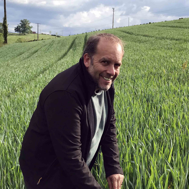 Herriko, renaissance de la baguette basque