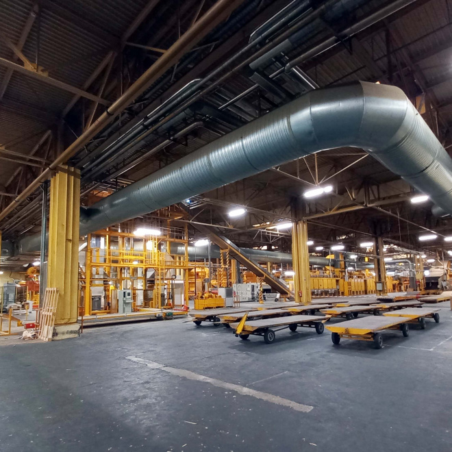 Sarlat : France Tabac devient un pôle cinéma