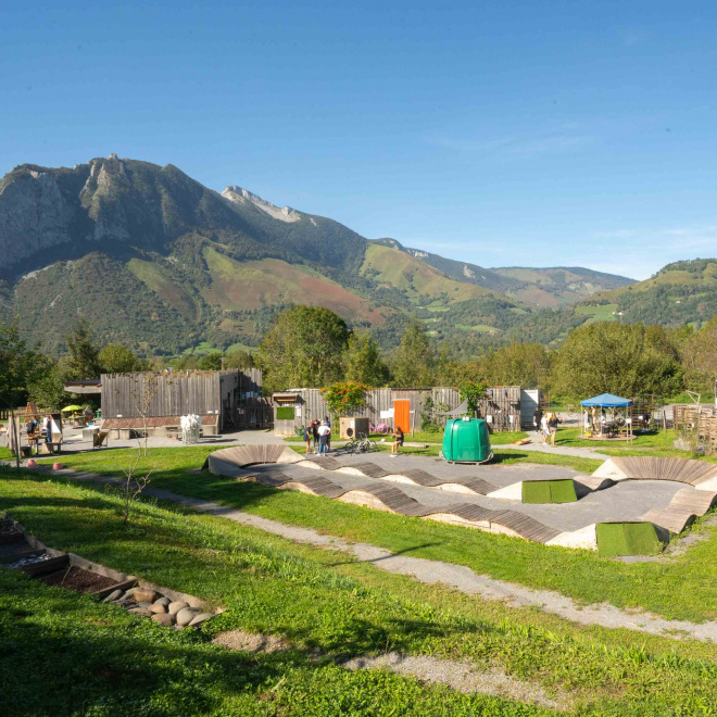 Ludopia, l'autre parc d’attraction