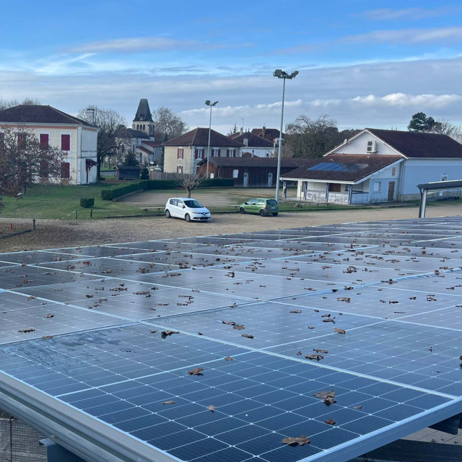 A Escource, une transition énergétique avant tout pragmatique