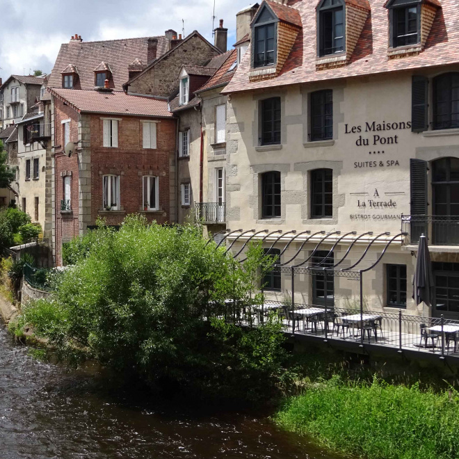 Un nouveau pacte territorial pour la Creuse