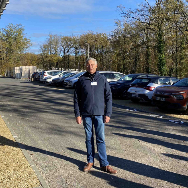 L’écologie industrielle devient tendance en Sud Vienne