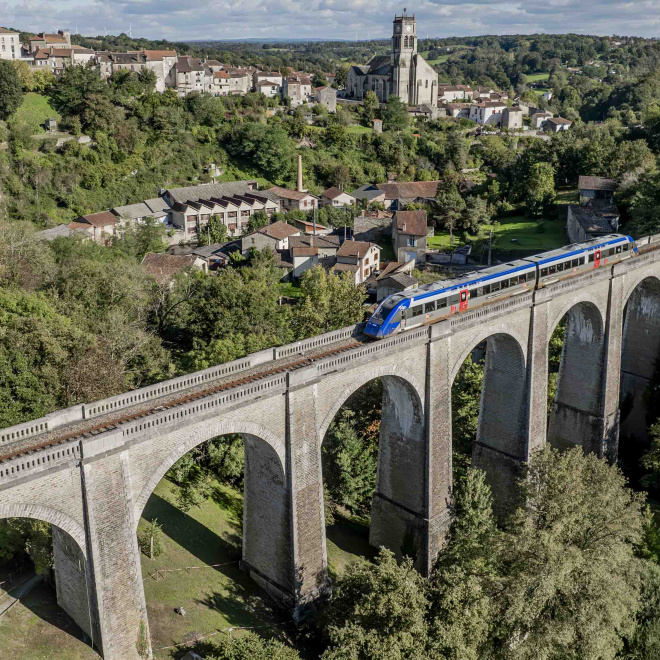 Le Comité des partenaires des mobilités