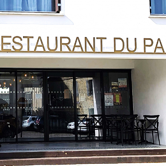 Le goût du renouveau : Garlin cuisine son attractivité