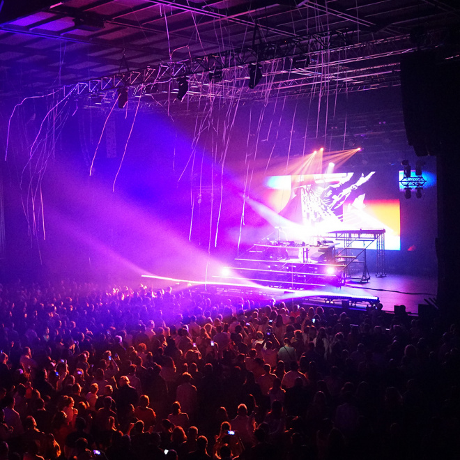 L’Étincelle, la nouvelle scène qui fait briller Bergerac