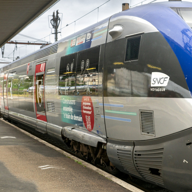 Ferrocampus, le programme en phase opérationnelle