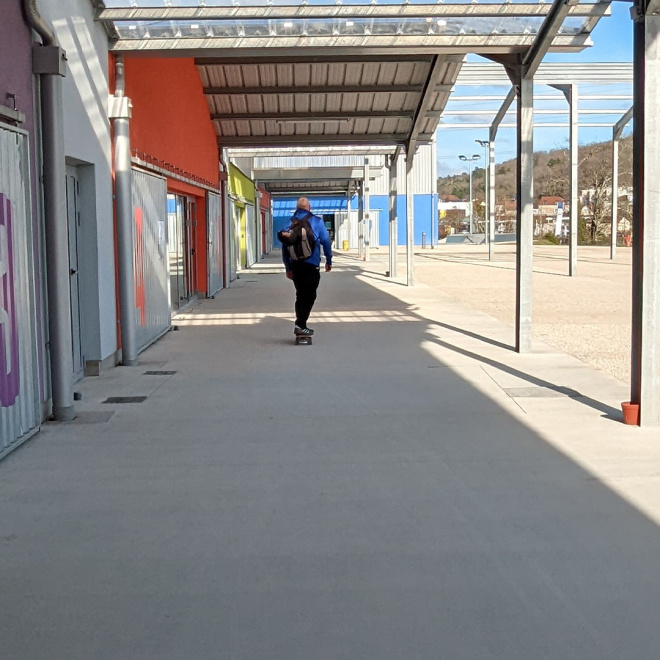 Sîlot, un lieu dédié à l’émancipation