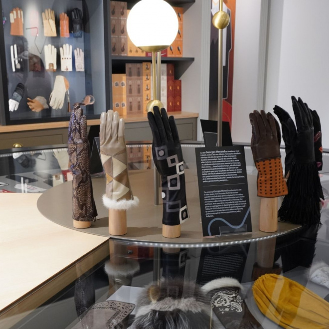 La Cité du cuir, une immersion dans un savoir-faire d’exception