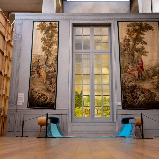 La Cité internationale de la tapisserie s’agrandit